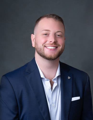 Dan Grimes, REALTOR® with Corcoran Dwellings